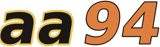aa94 logotipo